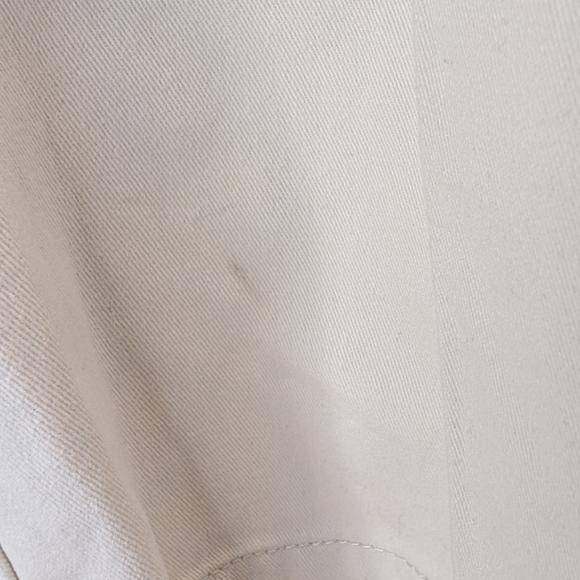 New Men's Light Khaki Shorts - Picture 4 of 6